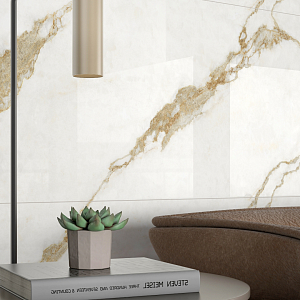 White Staturio Kerald