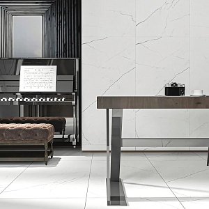 Victory White Dali Ceramico