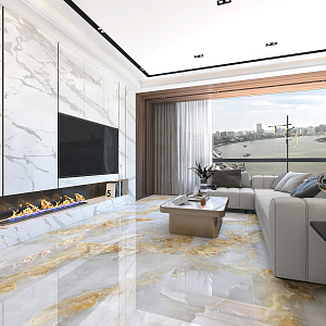 Cometa Global Tile