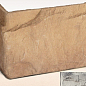Бостон 06-08 угловая 60х180х150х30 Ecostone