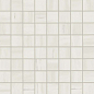 AS3V Marvel Stone Bianco Dolomite Mosaico Matt 30x30 Atlas Concorde
