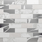 DW9GLW00 Glent White Декор 24.9х50 AltaCera