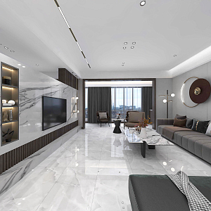 Carina Global Tile