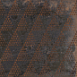 OXIDART PATCHWORK DARK 20x20 Sant Agostino