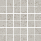 DD205320/MM Декор Про Лаймстоун серый светлый матовый мозаичный 30х30 Kerama Marazzi