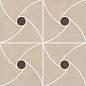 ID109 Версаль наборный декор 30*30 Kerama Marazzi