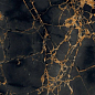 GG203 Golden Black Grit Granula 60x120 PrimaVera