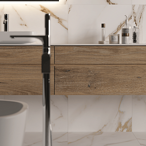 Calacatta Gold Gayafores