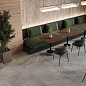 Мозаика SI02 Selection Hexagon неполированная 25x28.5x1.0 Ametis by Estima
