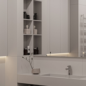 Clear Jano Tiles