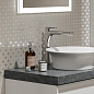 AZ/A013/SG1712 Вставка Туф бежевый светлый матовый 7,7х7,7 Kerama Marazzi
