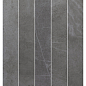 32050 Marmoris Anthracite 7,5x60 EQUIPE