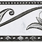 Argos nero бордюр 8х25 Laparet