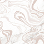 Galaxy pink розовый декор 25х60 Gracia Ceramica