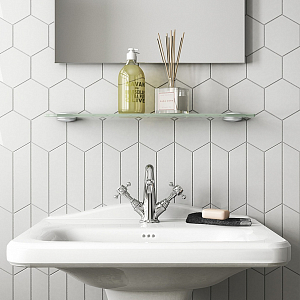Chevron Wall EQUIPE