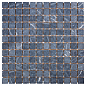 DAO-505-23-8 Nero Marquina 2.3х2.3 30х30 DAO