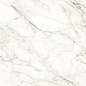 Carrara Immense Белый Полированный 60х60 Ceradim