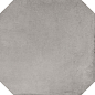 Laverton Octogono Colton Gris 20x20 VIVES