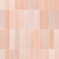 757496 Cromatica Rosa Luc 6mm 6x24 Cedit
