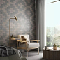 KMD3STA059BN Декор Касба белый структура 7,4x15x0,82 Kerama Marazzi