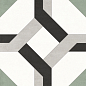 GP2020DNN04 Remo матовый 200x200x8 New Trend