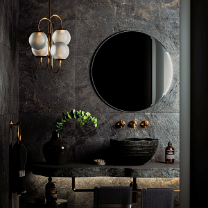 Volterra Pieza Ceramica