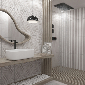 Pulpis White Керлайф