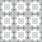 Metrosigns 20x20 Sant Agostino