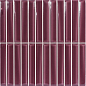Melody Bordeaux 20x20 Monopole Ceramica