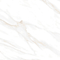 Calacatta Clarity Gold Белый Матовый 60х60 Ceradim