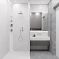 CR6060G0401R8 Регнум Гриджио серый матовый 59.5х59.5 Ceradim фото в миниатюре 15