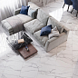 Thasos Polished 60x60 Staro