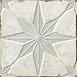 40468 Fs Starlight White LT 22,3x22,3x0,9 Peronda