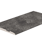 PGA3050H Pool Garden Anthracite Handle 30x50 Serapool фото в миниатюре