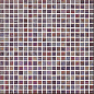WJ44 Galaxy 1.5*1.5 32.7*32.7 ROSE MOSAIC