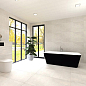 Floor Tile Semnan Tile фото в миниатюре 2