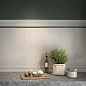 BLB056 Бордюр Багет Спинелли матовый 20x5x1,9 Kerama Marazzi
