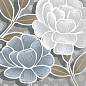 Flore Gris 20x20 (микс) VIVES