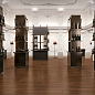 610010001142 Oak Reserve Pure LASTRA 60x60 Atlas Concorde Russia