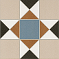 14647 HV-4 House of Vanity R9 33x33 Peronda