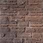 Калгари 07-31 рядовая 600х150х30 Ecostone