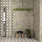 Patchwood Noce 20x20 Mainzu фото в миниатюре 4