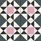 Penta Pink 45x45 Navarti (Kerlife)