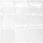 27599 Altea White 10x10 EQUIPE
