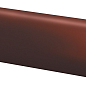 Cloud Brown Цоколь гладкий 30x8,1 Paradyz