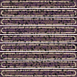 KMD2SOB005BN Декор чипсет Далия фиолетовый глянцевый 20x20x0,95 Kerama Marazzi