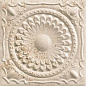 RUSTY CREAM 20x20 Mainzu