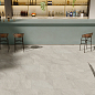 SL05BAR Shale Dark Ribbed Sq 60x120 Italgraniti