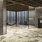 620110000193 Glass Avio Mosaico Lounge Lux 26.2x30.2 Italon