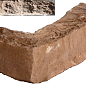 Каньон 13-05 угловая 50-250х20-80х20-60 (вариативный размер) Ecostone